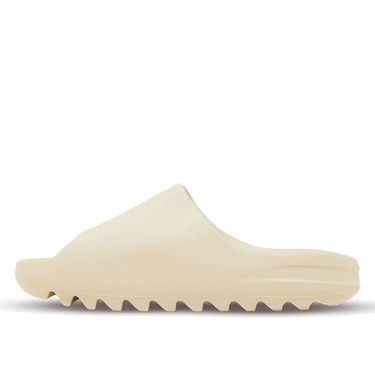Sneakers og sko adidas Yeezy Yeezy Slide "Bone" Beige | FZ5897, 1