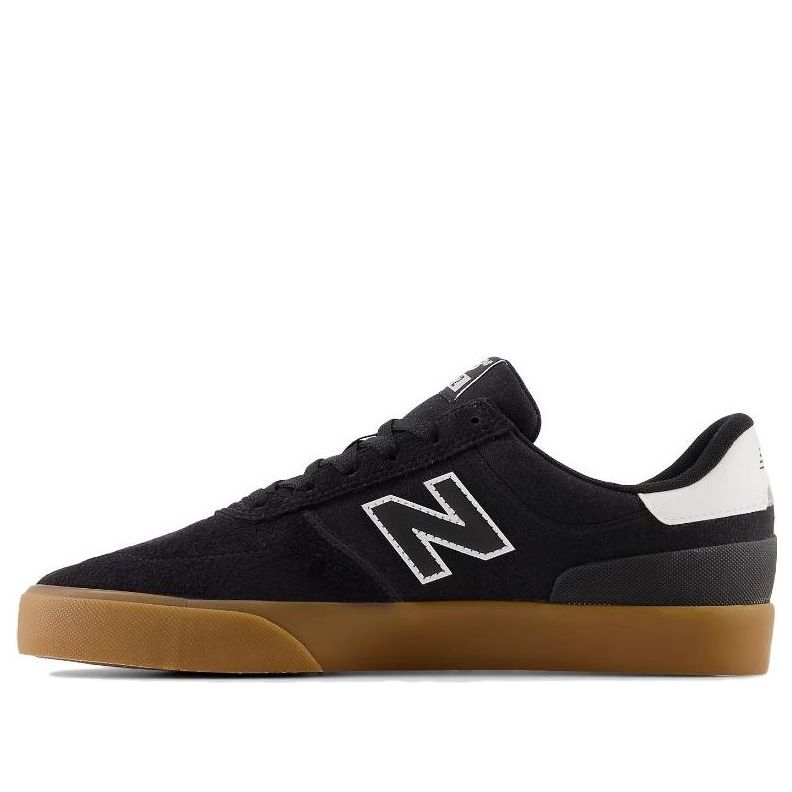 Sneakers og sko New Balance Numeric 272 Sort | NM272SYN, 0