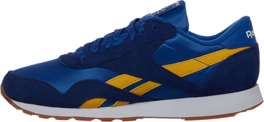 Sneakers og sko Reebok Reebok Classic Nylon Blå | 100216232-100216232, 1