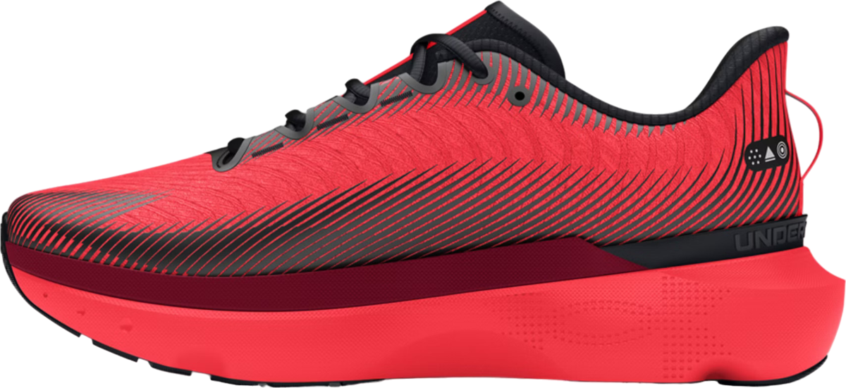 Sneakers og sko Under Armour Infinite Pro Storm Rød | 3027588-600, 1