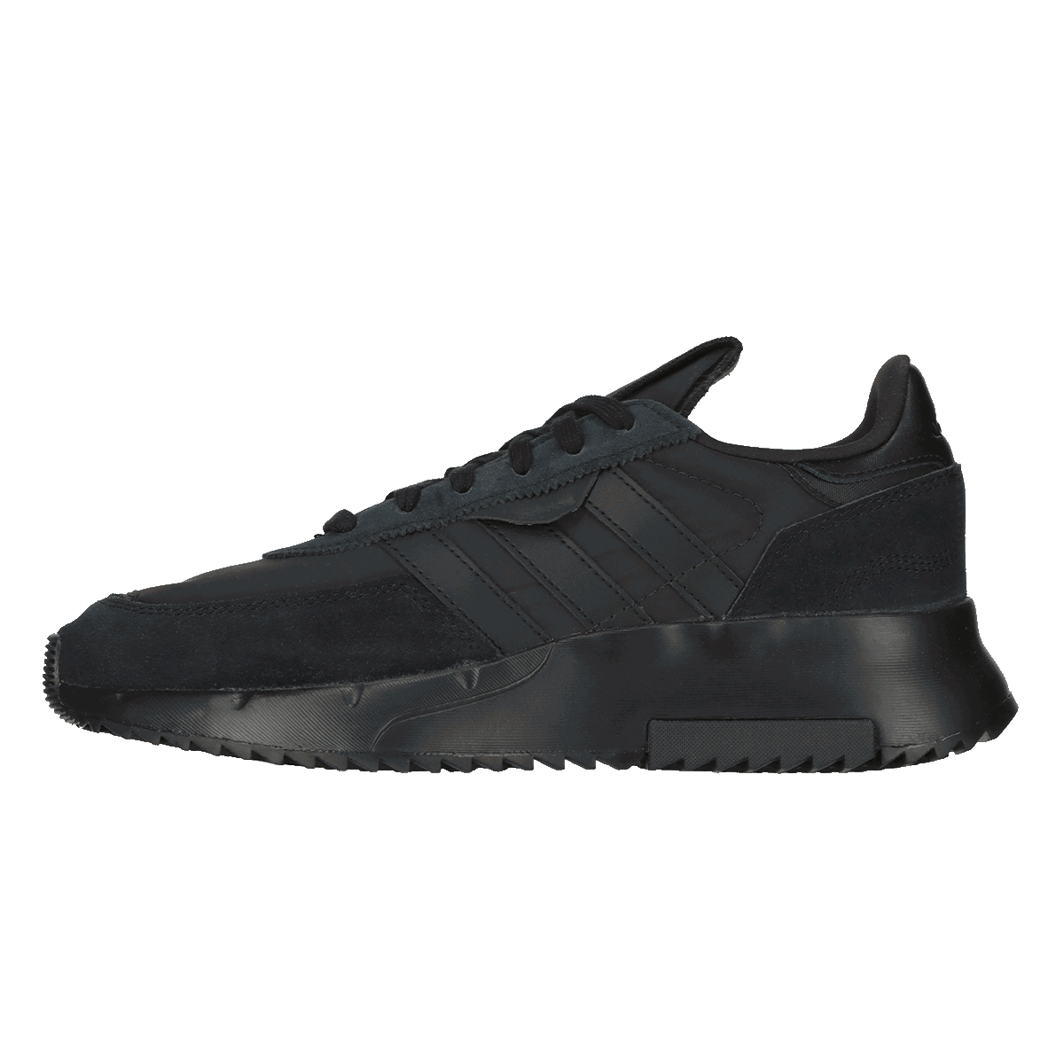 Sneakers og sko adidas Originals Retropy F2 Sort | JR1281, 0