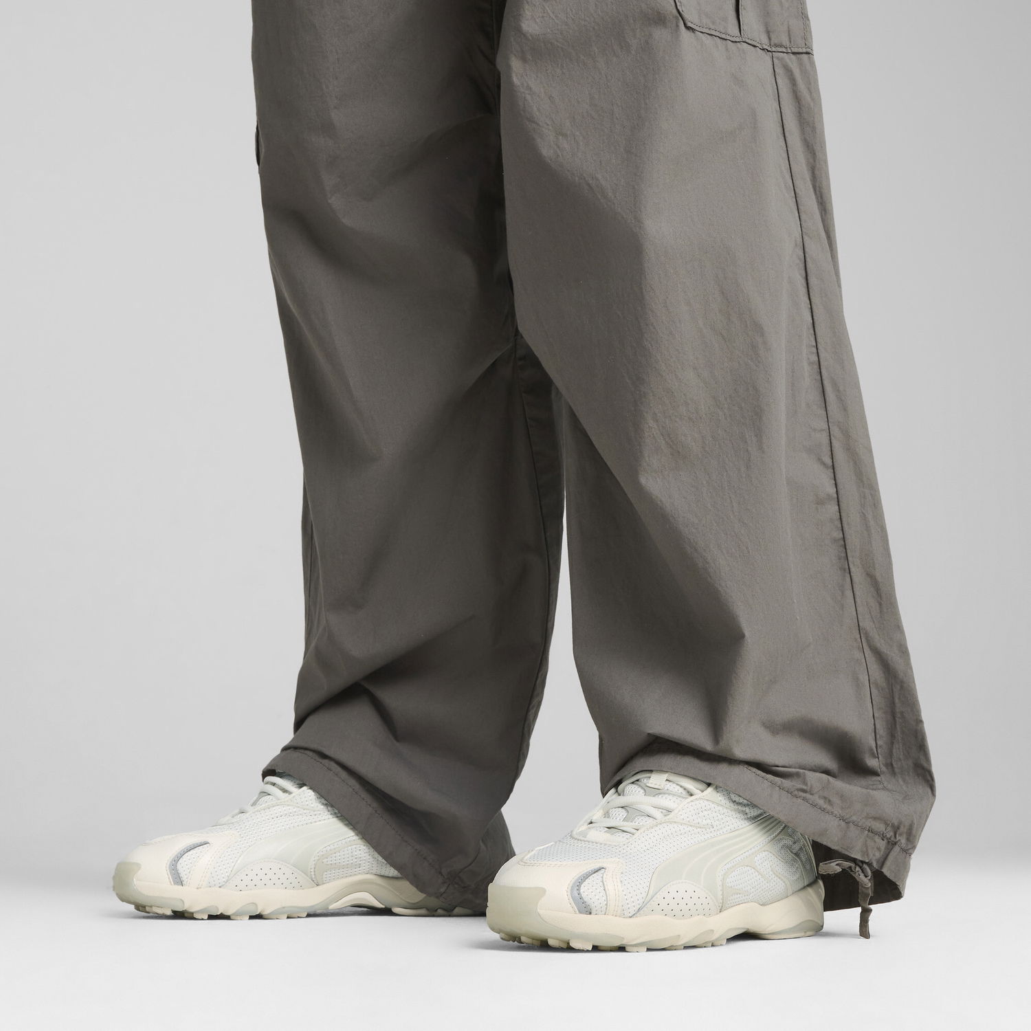 Sneakers og sko Puma Inhale Hvid | 401779_01, 1