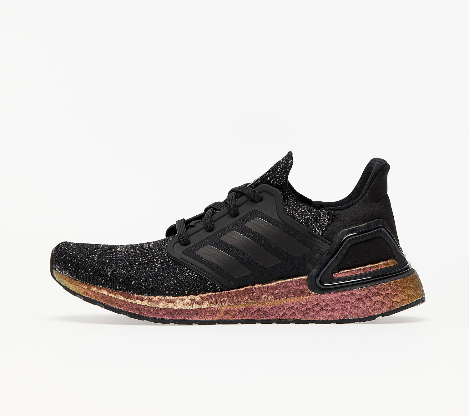 Sneakers og sko adidas Performance Ultraboost 20 W Sort | FV8340, 0