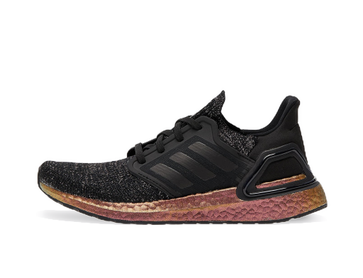 Løbe adidas Performance Ultraboost 20 W Sort | FV8340