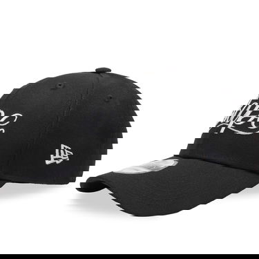 Kasket BAPE New Era 9Forty x Cap Sort | 001CPJ802902C-BLK, 0