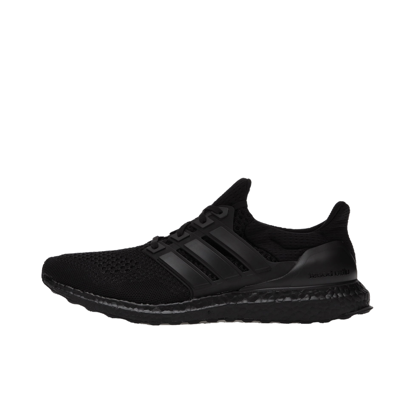 Sneakers og sko adidas Performance Ultra Boost 1.0 Triple Black Sort | BB4677
