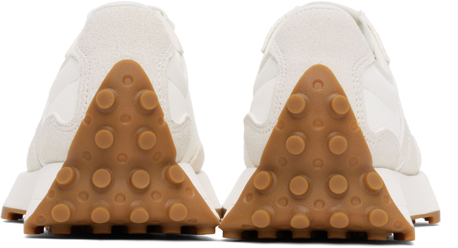 Sneakers og sko New Balance WS327NKD Beige | NBWS327NKD, 1