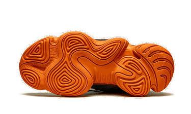 Sneakers og sko adidas Yeezy Yeezy 500 High "Tactical Orange" Orange | GW2873, 2