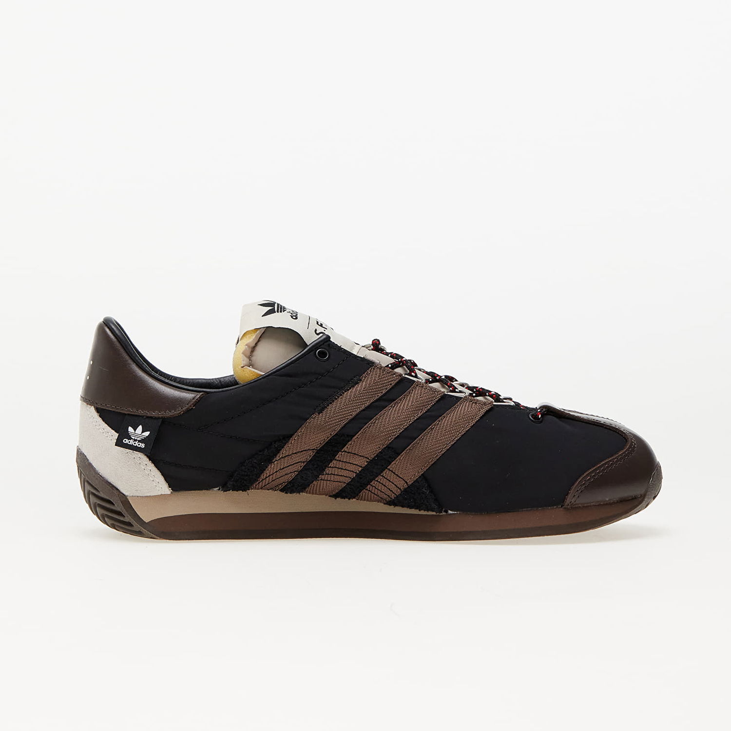 Sneakers og sko adidas Originals adidas x Song For The Mute Country Og Beige | ID3546, 1