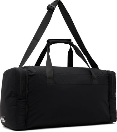 Rejsetaske MAISON KITSUNÉ Maison Kitsuné Flash Fox Weekender Packable Duffle Bag Sort | OM05175WQ4034, 2
