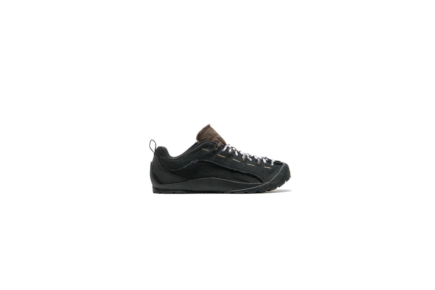 Sneakers og sko Keen Skall Studio Jasper Split Sort | 1031291, 0