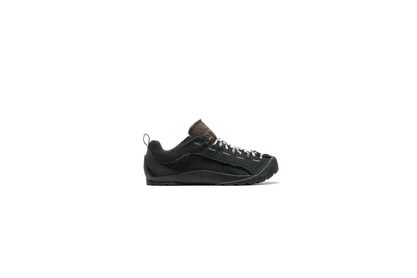 Sneakers og sko Keen Skall Studio Jasper Split Sort | 1031291