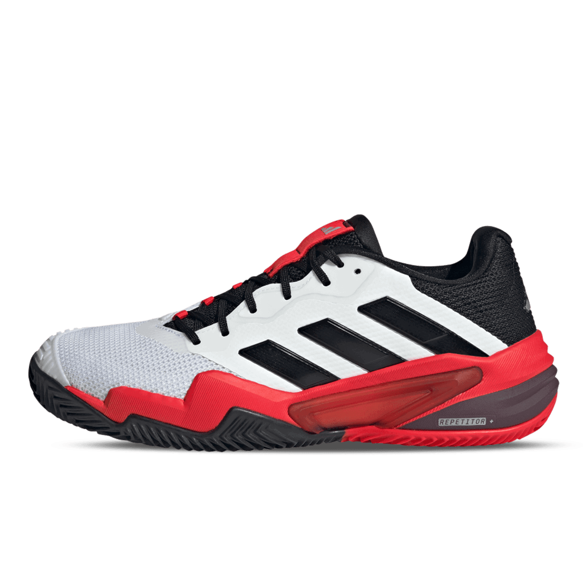 Sneakers og sko adidas Performance Barricade 13 Flerfarvet | JH9015, 0