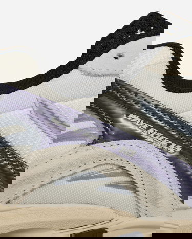 Sneakers og sko Mizuno Wave Rider 10 Yurei Beige | D1GA247401-001, 6