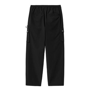 Cargo bukser Carhartt WIP Cargo Pants Irwin Sort | I034503_18, 5