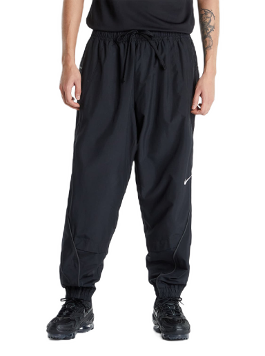 Bukser Nike ACRONYM x Woven Pant Sort | CU0468-010