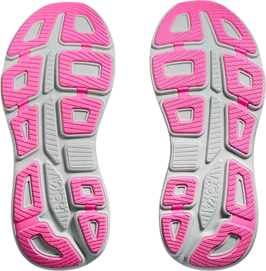 Sneakers og sko Hoka One One Bondi 9 Grå | 1162012-cyg, 3
