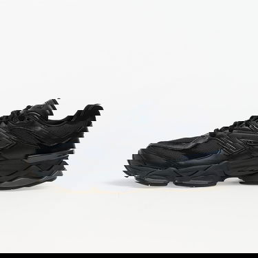 Sneakers og sko New Balance 9060 Sort | U9060NRI, 0