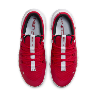 Sneakers og sko Nike Free Metcon 5 Rød | DV3949-600, 2
