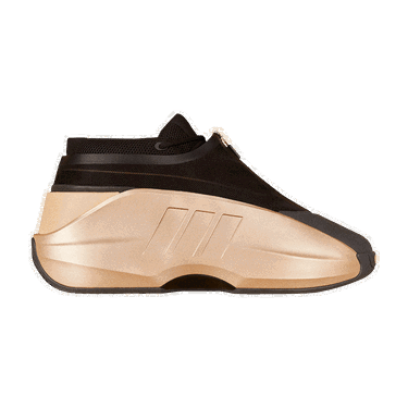 Sneakers og sko adidas Originals Crazy IIInfinity "Bronze" Metalisk | ID8729, 1
