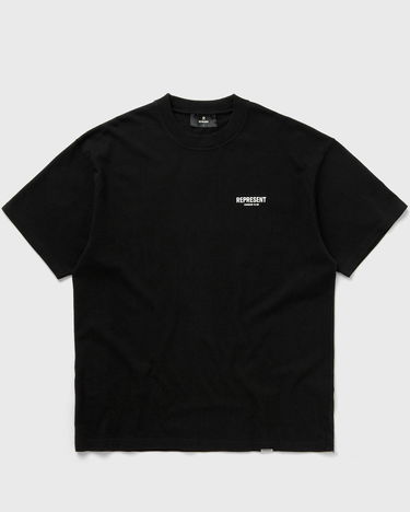 T-shirt Represent Clo REPRESENT OWNERS CLUB T-SHIRT Sort | OCM409-01, 2