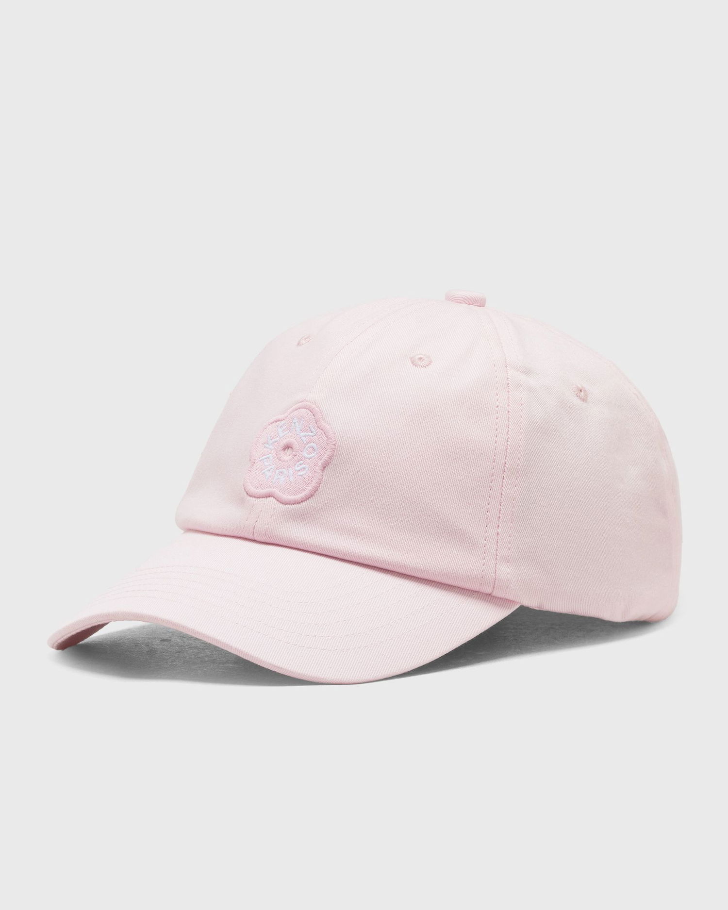 Kasket KENZO Baseball Cap Lyserød | FF58AC411F34.33, 0