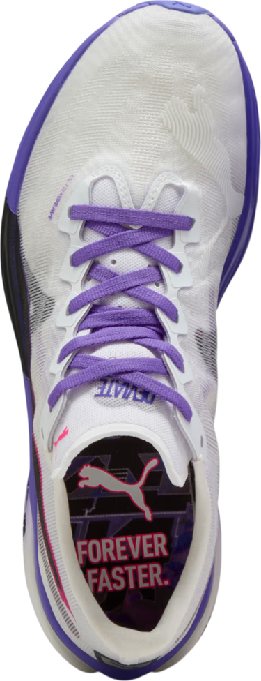 Sneakers og sko Puma Deviate Nitro Elite 3 DigiTokyo Lilla | 311917-01, 3