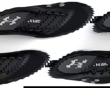Sneakers og sko Under Armour HOVR Sonic SE Sort | 3024918-001, 3