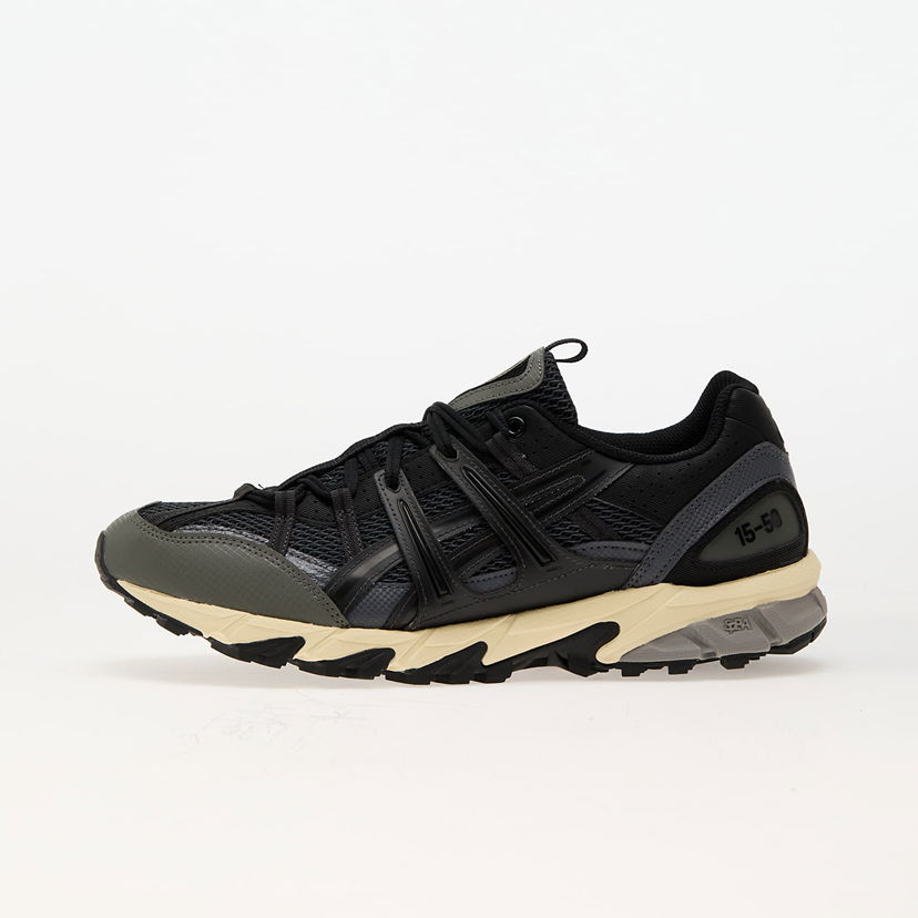 Løbe Asics Gel-Sonoma 15-50 Sort | 1203A488-001