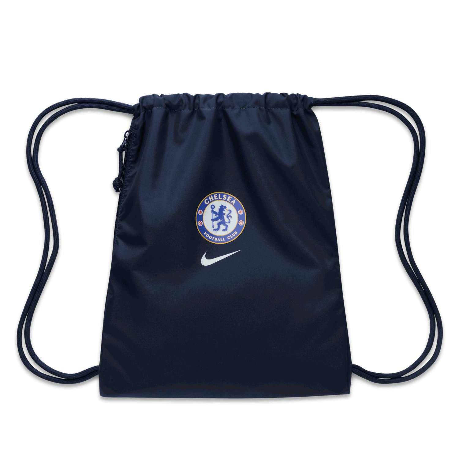 Rygsæk Nike Heritage Drawstring Bag (13L) Blå | HQ6717-451, 0