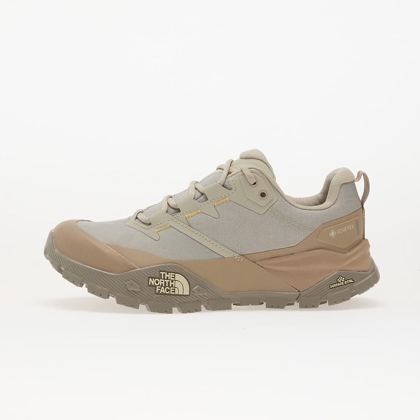 Sneakers og sko The North Face Offtrail Hike Gore-Tex Beige | NF0A8AEHC8R1