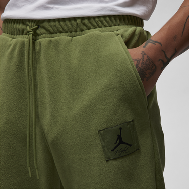 Joggingbukser Jordan Essentials Fleece Winter Pants Grøn | FD7531-340, 4