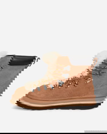 Sneakers og sko UGG sacai Hiker Boots Brun | 1178390 CHE, 3