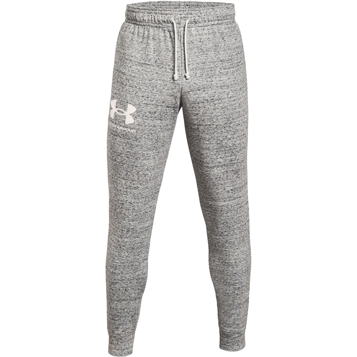Joggingbukser Under Armour Rival Terry Jogger Grå | 1361642-112, 1