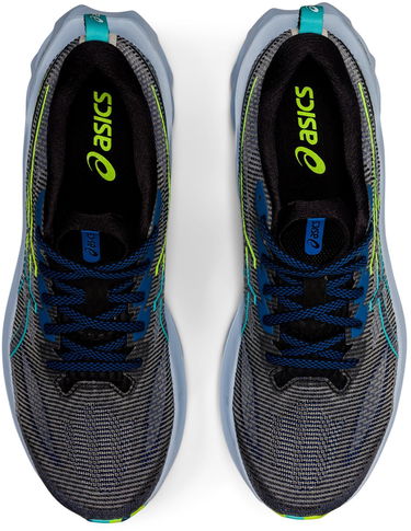Sneakers og sko Asics Novablast 2 LE Blå | 1011B331 001, 2