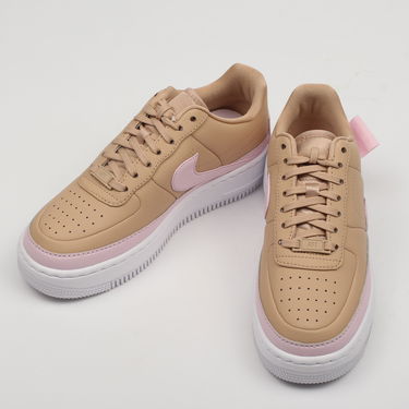 Sneakers og sko Nike Air Force 1 Jester XX W Beige | AO1220-202, 2