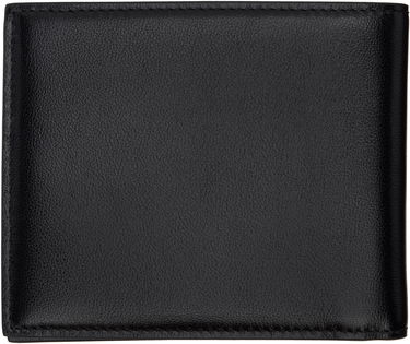 Tegnebog Dolce & Gabbana Dolce&Gabbana Calfskin Bifold Wallet Sort | BP1321AV956, 1