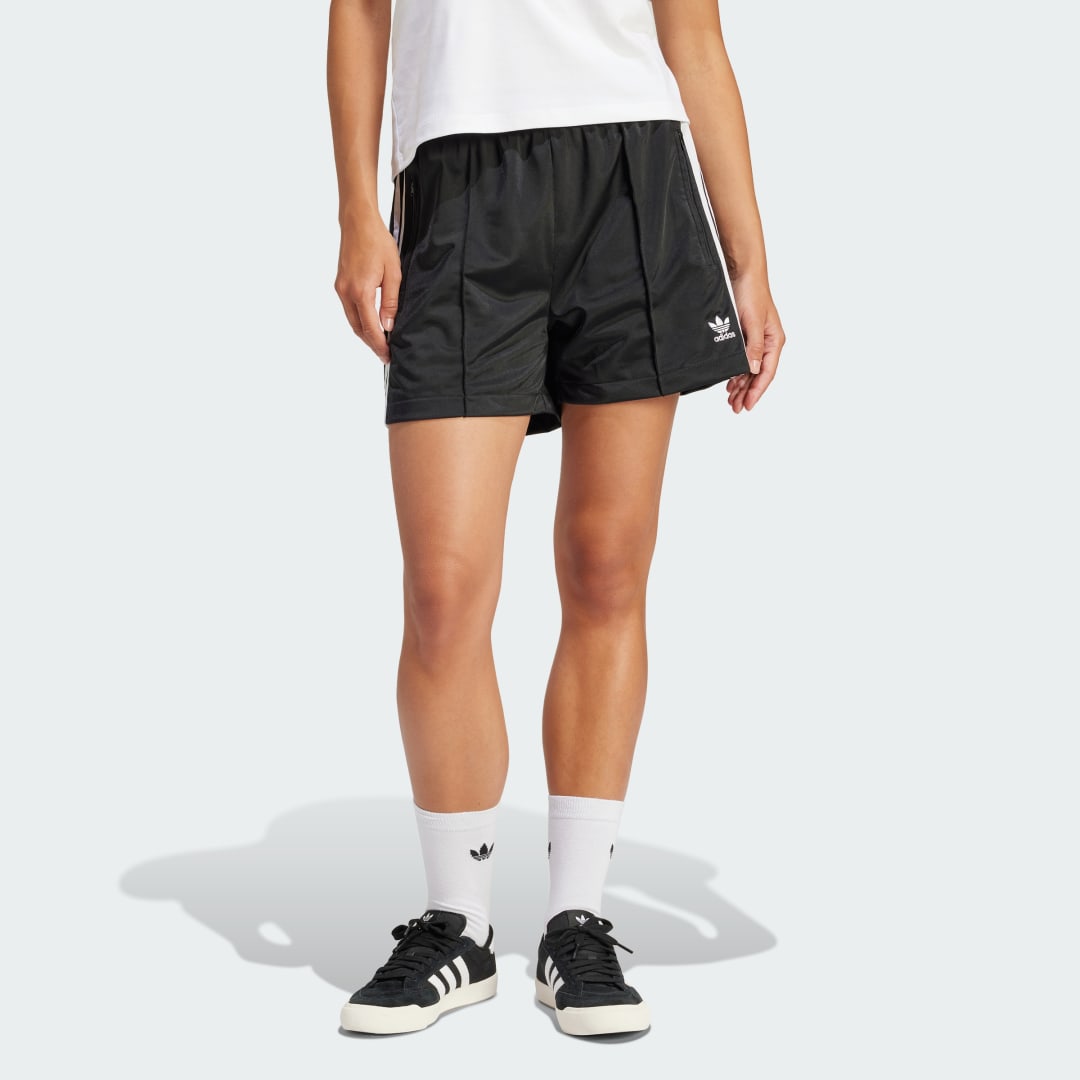 Shorts adidas Originals Firebird Shorts Sort | IU2425, 0