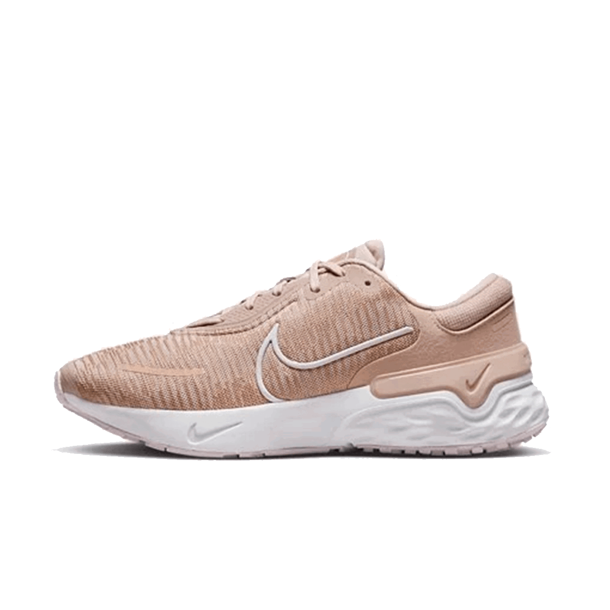 Sneakers og sko Nike Renew Run 4 Beige | DR2682-600, 0