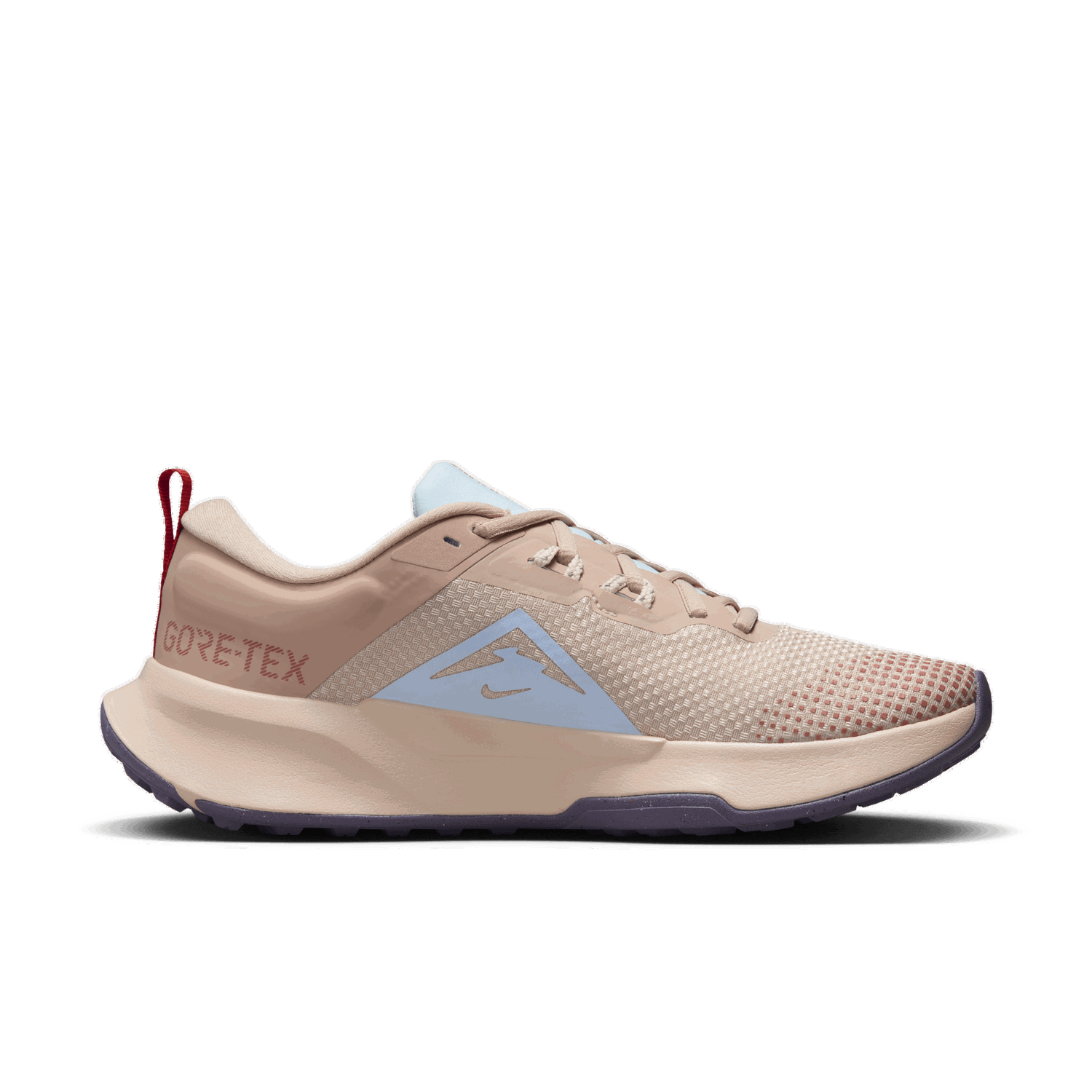 Sneakers og sko Nike Juniper Trail 2 GORE-TEX Brun | FB2065-101, 1