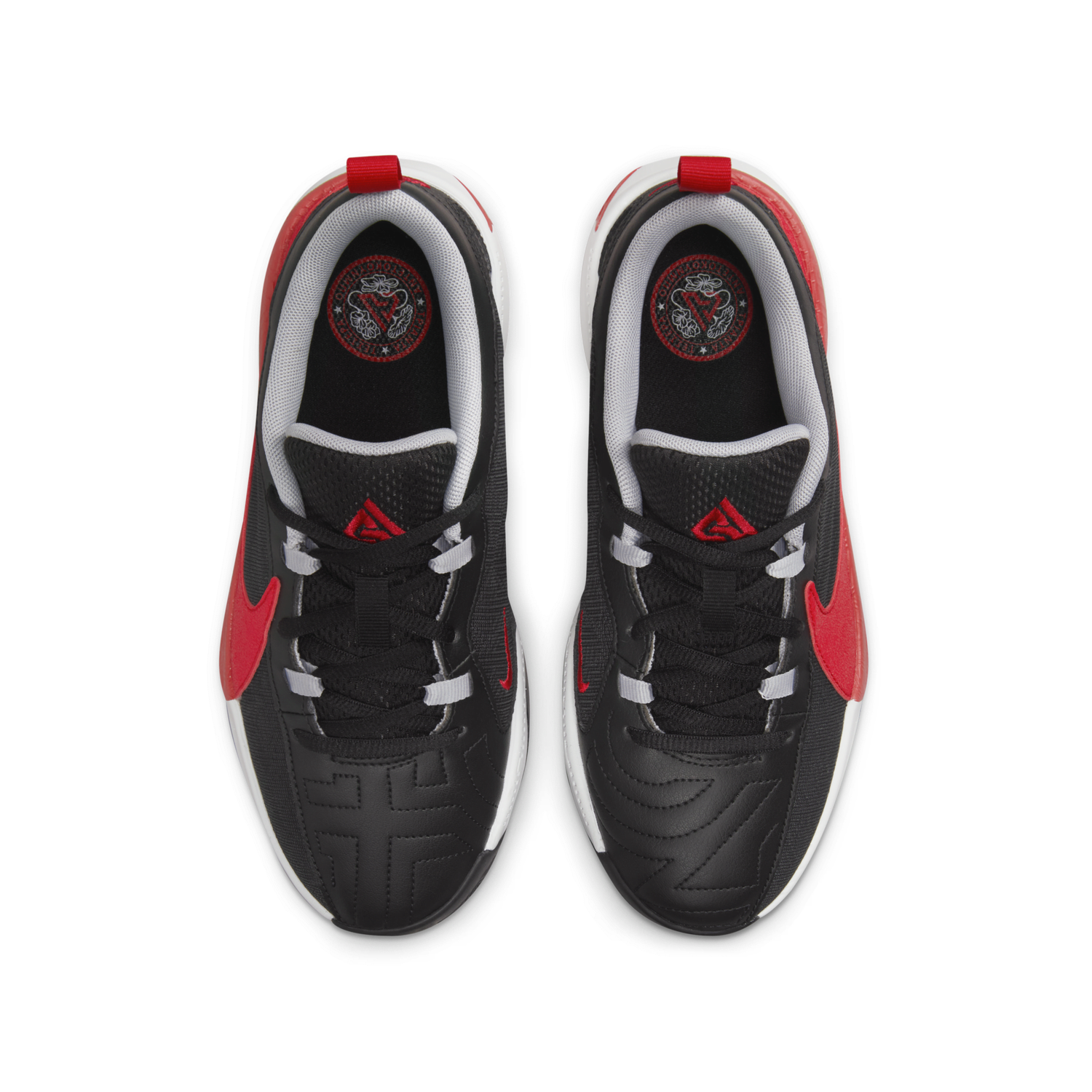 Sneakers og sko Nike Freak 5 Sort | DZ4486-004, 1