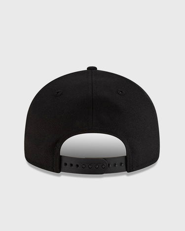Kasket New Era Fear of God 59FIFTY Retro Crown Flat San Antonio Spurs NBA Essentials Cap Sort | 60792606, 2