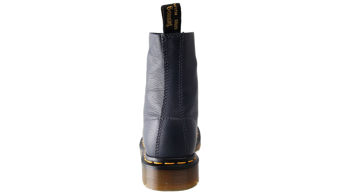 Sneakers og sko Dr. Martens 1460 Pascal Mørkeblå | DM13512410, 1