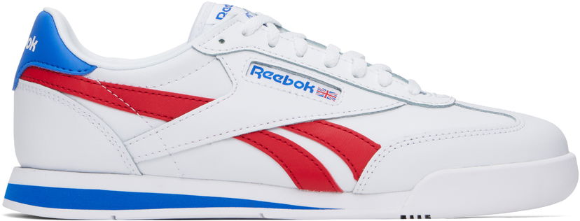 Sneakers og sko Reebok Classics Campio XT Hvid | 100208747