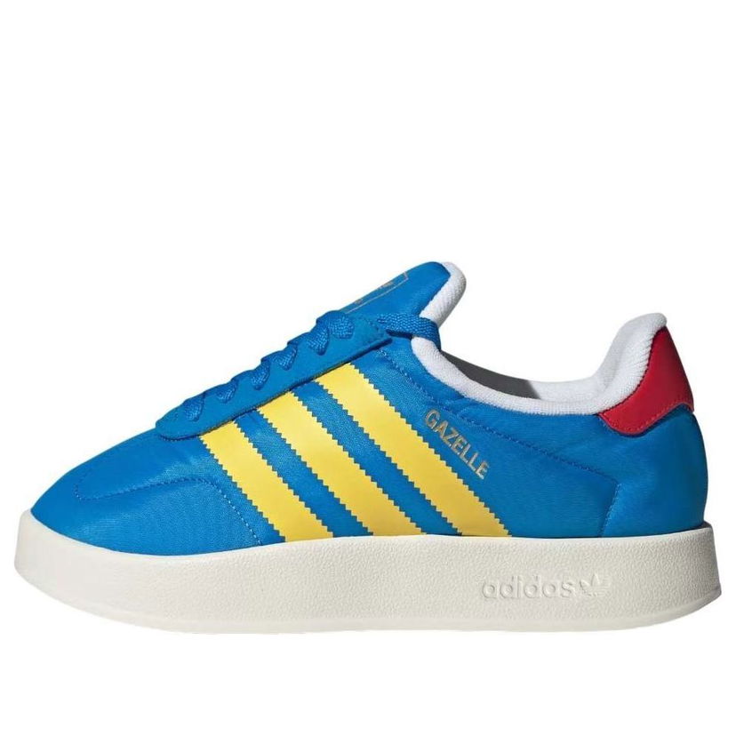 Sneakers og sko adidas Originals Gazelle Home Blå | IH5503