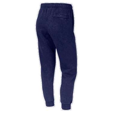 Joggingbukser Nike Nike NBA Team 31 Club Fleece Pants Lilla | FZ7534-492, 2