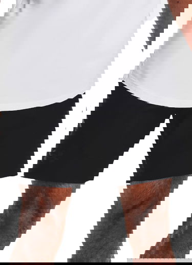 Shorts Under Armour Unstoppable Shorts Sort | 1370378-001, 0