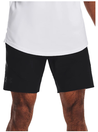 Shorts Under Armour Unstoppable Shorts Sort | 1370378-001