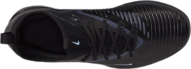 Sneakers og sko Nike JR PHANTOM 6 LOW ACADEMY FG/MG Sort | hm9203-003, 3