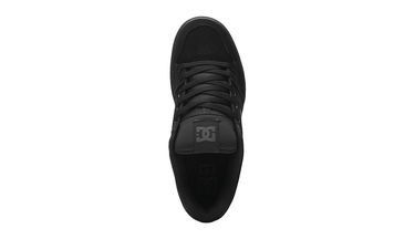 Sneakers og sko DC Shoes Tonik Sort | ADYS300660-LPB, 2